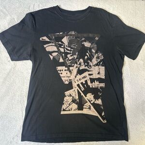 Men’s guess tee